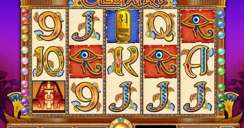 Play in Cleopatra Slot Online From IGT for free now | www.92mntu.com